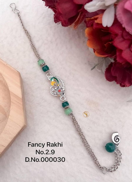 Fancy Rakhi Wholesale Distributors In India